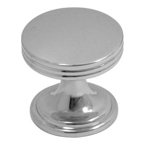 Chrome Knob
HH-P2140-CH