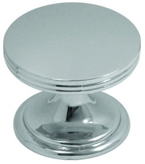Chrome Knob
HH-P2142-CH