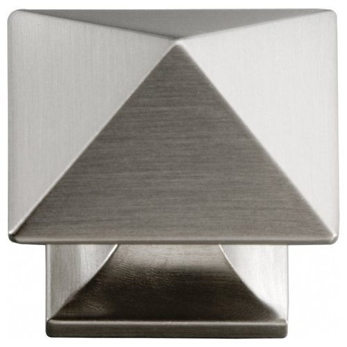 Stainless Steel Knob
HH-P3015-SS