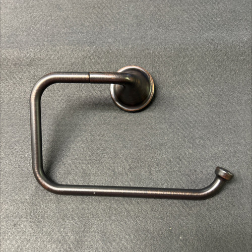 (12 Pack) Larkin Towel Ring Venetian Bronze