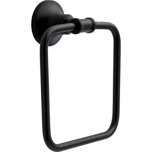 LQ-CML46-MB
Towel Ring