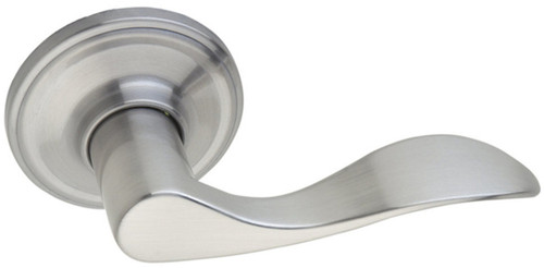 WL2810SS-Right Hand
Door Knob