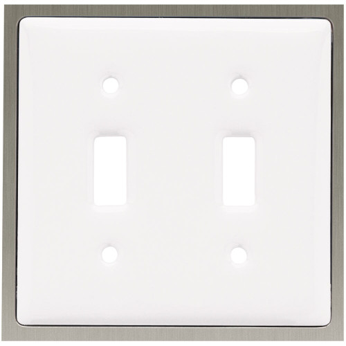 L-64007
Wall Plate