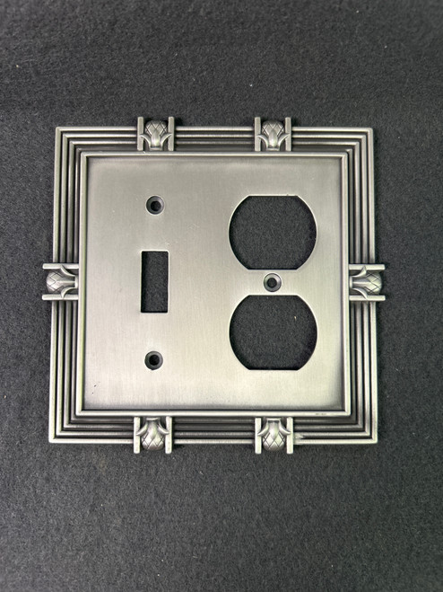 LQ-W109ZMC-BSP-C
Wall Plate