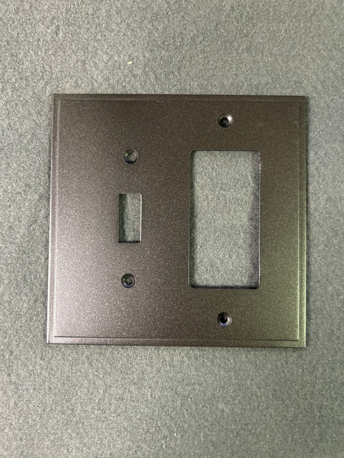 W35315-CO-C
Wall Plate