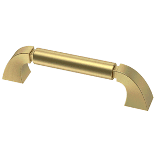 Bayview Brass Pull
LQ-P38550C-117-CP