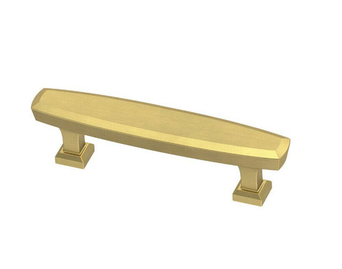 Bayview Brass Pull
LQ-P39058C-117-CP