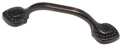 Venetian Bronze Pull
L-PBF809V-VBR-C7