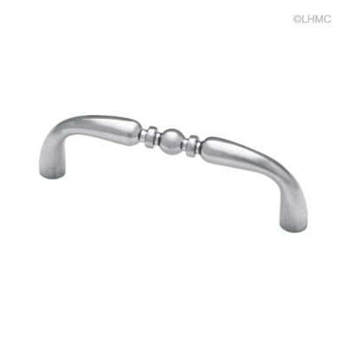 Chrome Pull
L-P50200V-CHR-C