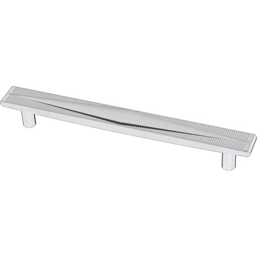 Polished Chrome Pull
LQ-P40011C-PC-CP
