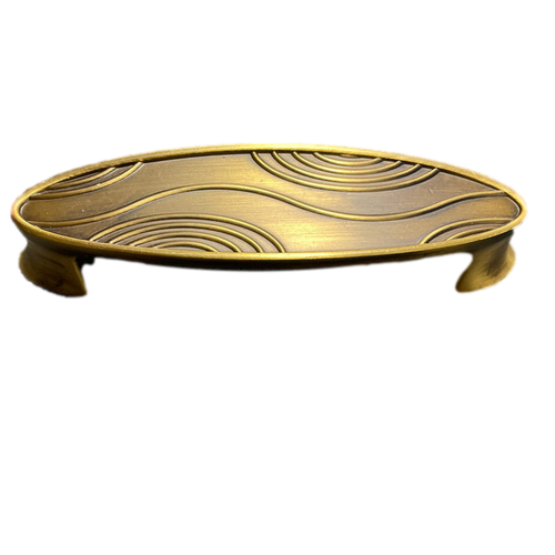 Bronze Cabinet Pull