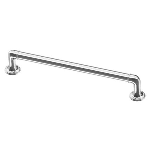 Polished Chrome Pull
LQ-P39075C-PC-CP