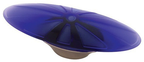 Sapphire and Satin Nickel Pull
L-P30124-SSN-C