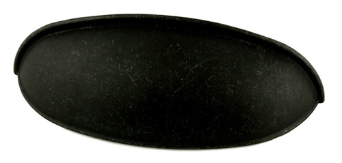 Tumbled Dark Granite Cup Pull
LQ-PN1053-TDG