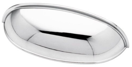 Polished Chrome Cup Pull
L-PN1053-PC-C