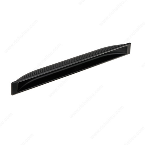 Modern Metal Edge Pull - 6895