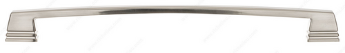 Richelieu Transitional Metal Pull - 8640 - Brushed Nickel - 320 mm