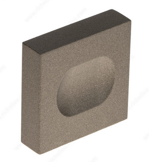 Richelieu Modern Metal Pull - 7824 - Rio Bronze - 16 mm