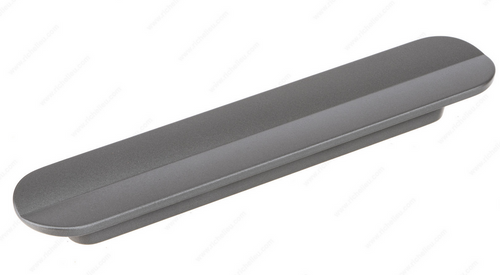 Richelieu Modern Metal Pull - 2585 - Ravello Gray - 160 mm