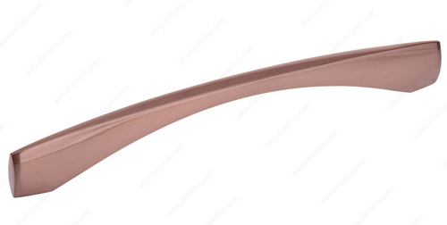 Richelieu Modern Metal Pull - 4025 - Oriental Bronze - 224 mm