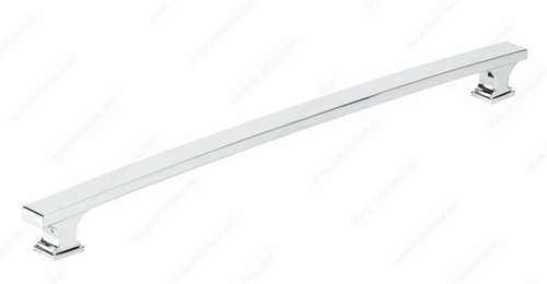 Richelieu Transitional Metal Pull -  5254 - Chrome - 320 mm