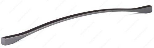 Richelieu Modern Metal Pull - 8232 - Matte Black - 288 mm