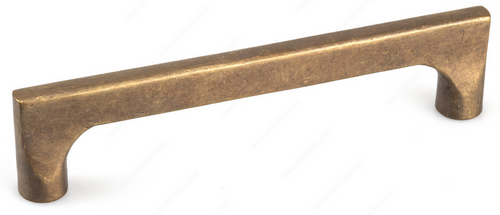 Richelieu Traditional Bronze Pull - COLLECTION - Copper Bronze - 8 in