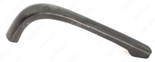 Richelieu Traditional Bronze Pull - MT - Dark Bronze - 3.75 in