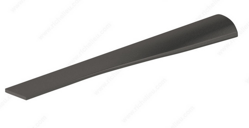 Richelieu Modern Metal Pull - 5182 - Graphite - 160 mm