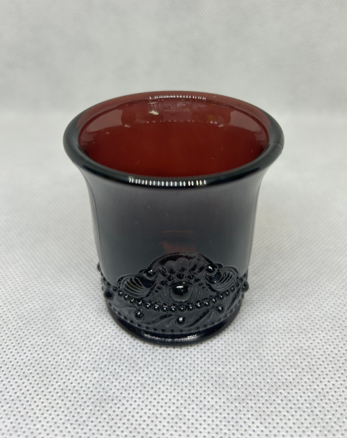 Colorado Toothpick Holder Amethyst