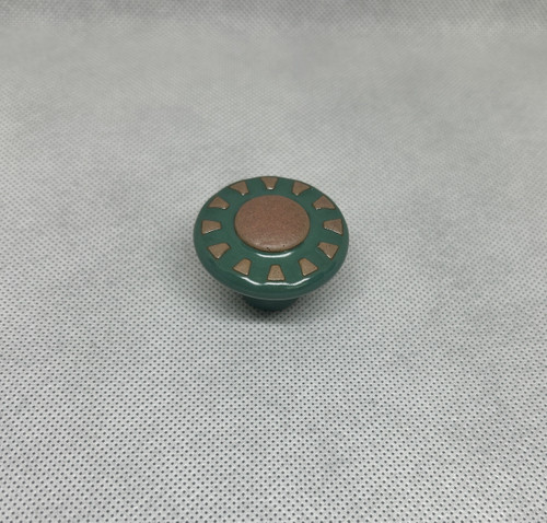 K35-P2588-GRE
Ceramic Knob