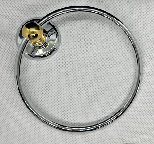 AN0302R-CHB-R
Towel Ring