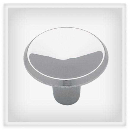 LQ-P65010-CHR-A
Chrome Knob