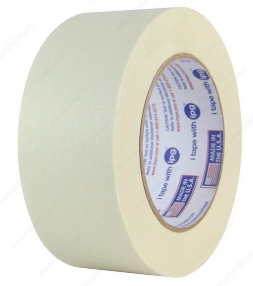 1 1/2" Utility Paper Masking Tape - PM513