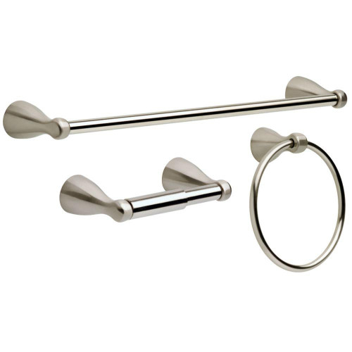 LQ-FND63-SS
3pc Set