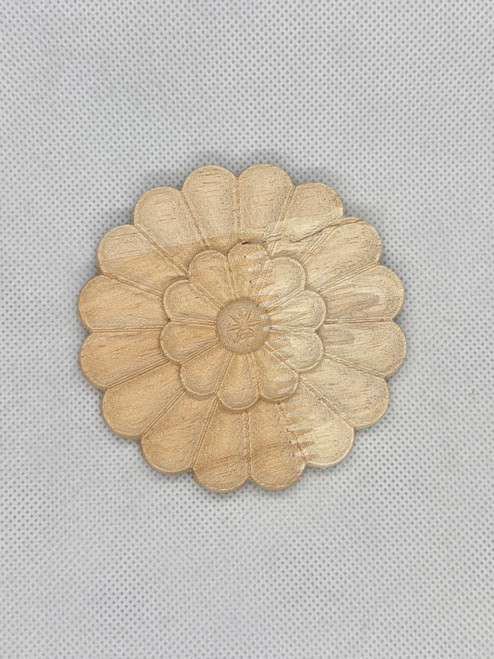 WA526-80
Medallion
