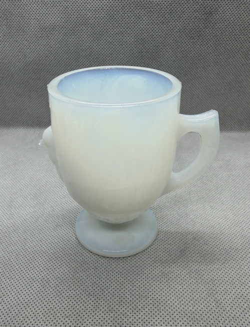 Chick Egg Cup Milk White