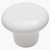 (25-Pack) AS-IS 1" Dia. Mushroom Knob