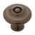 Rubbed Bronze Knob
L-61516RB