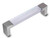 Pearl Nickel Pull
L-PN6517-PLN-C