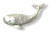 Adorable Whale Knob
L-PN0422-SN-C