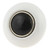 Black and White Ceramic Knob with Chrome Insert
CB-PBF430T-BL-C