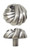 Brushed Satin Pewter Knob
LQ-PBF284Y-BSP-C7