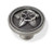 Pansy with Leaves Brushed Satin Pewter Knob
LQ-PBF392Y-BSP-C7