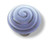 Frosted Plum Swirl Knob with Satin Nickel Base
CB-PBF450Y-PLU-C