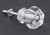 Clear Antique Glass Knob
K39-GK-3