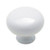 White Painted Metal Knob
AM-BP770-GW
