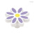 Lavender Daisy Knob
L-PBF950Y-LAV-C7