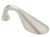 Satin Nickel Pull
L-P0251B-SN-C