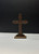 Embossed Cross